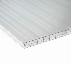 POLIWĘGLAN KOMOROWY 2100X6000/10MM X BEZBARWNY 1,7KG PL