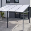 POLIWĘGLAN KOMOROWY 2100X7000/10MM X MLECZNY 1,7KG  PL
