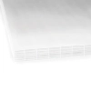 POLIWĘGLAN KOMOROWY 2100X7000/16MM 6K MLECZNY 2,5KG T