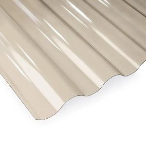 POLIWĘGLAN PROFILOWANY FALA 76/18 1045x2000 DYMNY 0,8MM