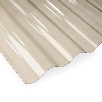 POLIWĘGLAN PROFILOWANY FALA 76/18 1045x2000 DYMNY 0,8MM