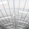 DOŚWIETLA DO BLACH TRAPEZOWYCH T-20P 1087X2400/1MM BEZBARWNY 