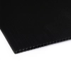 POLIPROPYLEN KANALIKOWY 1000X2000/3MM CZARNY