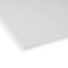POLIPROPYLEN KANALIKOWY 1000X2000/3MM BIAŁY