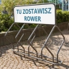 POLIPROPYLEN KANALIKOWY 1000X2000/3MM NIEBIESKI