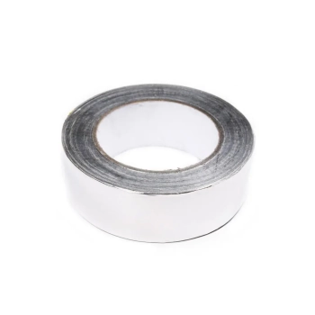 TAŚMA ALUMINIOWA 50MM/45MB DO POLIWĘGLANU 20-25MM 