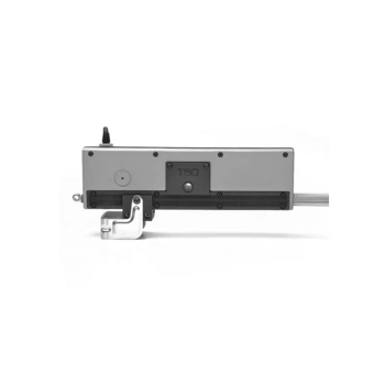SIŁOWNIK ZĘBATKOWY T-50 230V 32CM TOPP