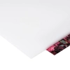 GŁADKA MLECZNA 250X500/4MM