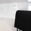 GŁADKA MLECZNA 250X500/4MM