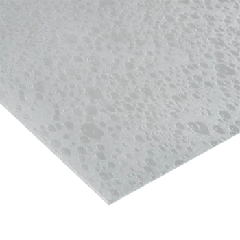 KROPLE PRZEJRZYSTE 1800X900/2,5MM
