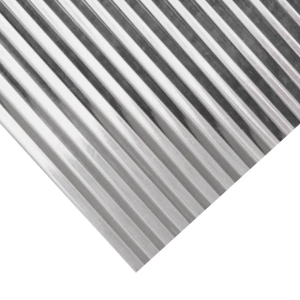 RYFLA PRZEJRZYSTA 440X540/2,5MM