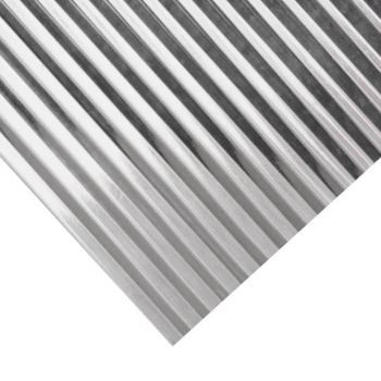RYFLA PRZEJRZYSTA 440X540/2,5MM