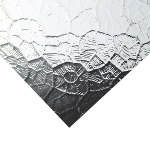 GNIAZDA PRZEJRZYSTE 1420X540/2,5MM