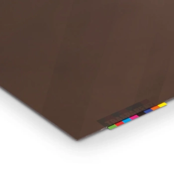 GŁADKA DYMNA 1000X2000/2,5MM 