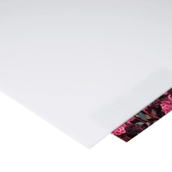 GŁADKA MLECZNA 1000X2000/2,5MM
