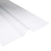 KALENICA DO PŁYT PVC TRAPEZ/FALA BEZBARWNA 