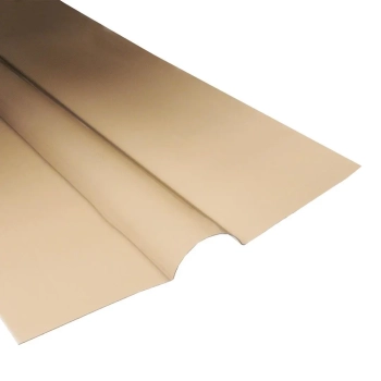 KALENICA DO PŁYT PVC TRAPEZ/FALA DYMNA