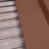 KALENICA DO PŁYT PVC WBS BRĄZ 
