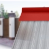KALENICA DO PŁYT PVC WBS CZERWONA