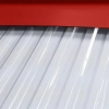 KALENICA DO PŁYT PVC WBS CZERWONA