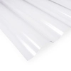 PŁYTA PROFILOWANA PVC FALA 76/18 900X2500 BEZBARWNA