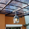 PŁYTA PROFILOWANA PVC FALA 76/18 900X2500 BEZBARWNA
