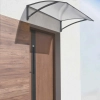 DASZEK ARCO PRO 1080X800 ANTRACYT 