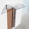 DASZEK ARCO PRO 1080X800 ANTRACYT 