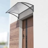 DASZEK ARCO PRO 1080X800 ANTRACYT 