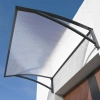 DASZEK ARCO PRO 1080X800 ANTRACYT 