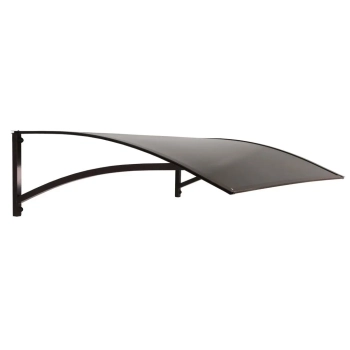 DASZEK ARCO PRO 1080X800 BRĄZ 
