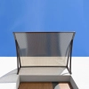 DASZEK ARCO PRO 1080X800 BRĄZ 