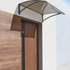 DASZEK ARCO PRO 1080X800 BRĄZ 
