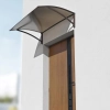 DASZEK ARCO PRO 1080X800 BRĄZ 