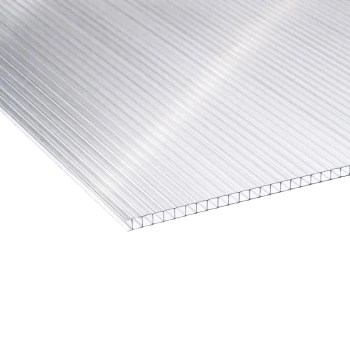POLIWĘGLAN KOMOROWY 2100X3000/6MM BEZBARWNY