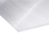 POLIWĘGLAN KOMOROWY 105X300CM/6MM BEZBARWNY