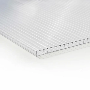 POLIWĘGLAN KOMOROWY 105X300CM/8MM BEZBARWNY