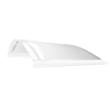 DASZEK EKO PRO 1580X900X260 BIAŁY