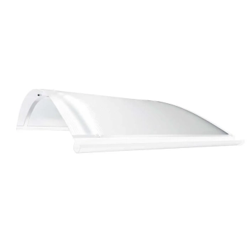 DASZEK EKO PRO 1580X900X260 BIAŁY