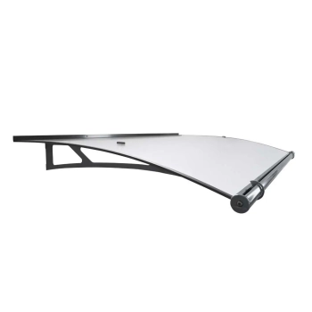  DASZEK LIGHTLINE PRO 1500x950 ANTRACYT