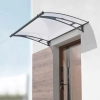  DASZEK LIGHTLINE PRO 1500x950 ANTRACYT