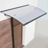  DASZEK LIGHTLINE PRO 1500x950 ANTRACYT