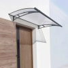  DASZEK LIGHTLINE PRO 1500x950 ANTRACYT
