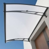 DASZEK LIGHTLINE PRO 1500x950 ANTRACYT