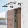 DASZEK EXCLUSIVE - LINE 1400X900 ANTRACYT