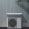 DASZEK ARCO PRO MINI 105X40 ANTRACYT PŁYTA MLECZNA
