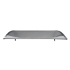 DASZEK ARCO PRO 1080X800 ANTRACYT RAL7016