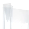 RULON PVC 1x25MB GRUBOŚĆ 0,8MM PRZEJRZYSTY