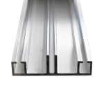 PROFIL ALUMINOWY DOLNY A 6067/7MB 