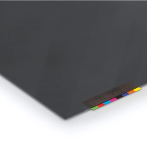 GŁADKA GRAFIT 500X1500/2MM